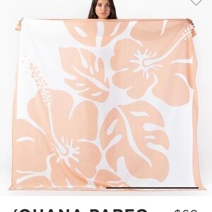 ALOHA Collection ‘Ohana Pareo